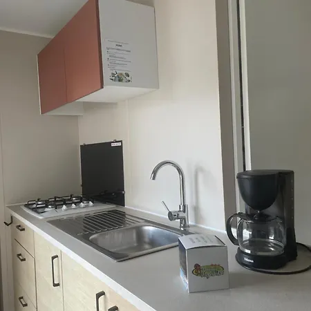 De Sion Kamp alanı 3*