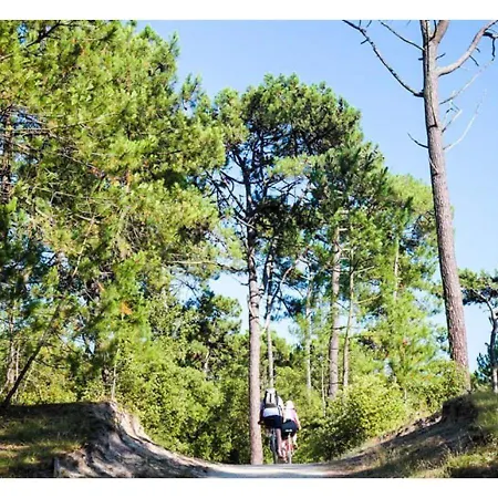 Camping De Sion 3*