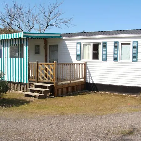 مكان تخييم Camping De Sion 3*