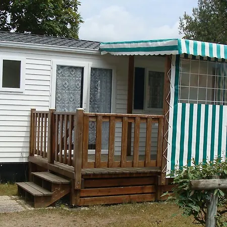 Camping De Sion 3*