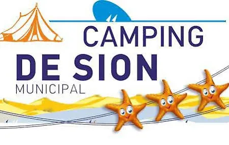Camping De Sion 3*