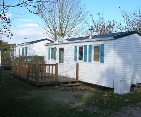 Camping De Sion 3*