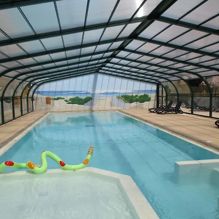 Camping De Sion Campeggio